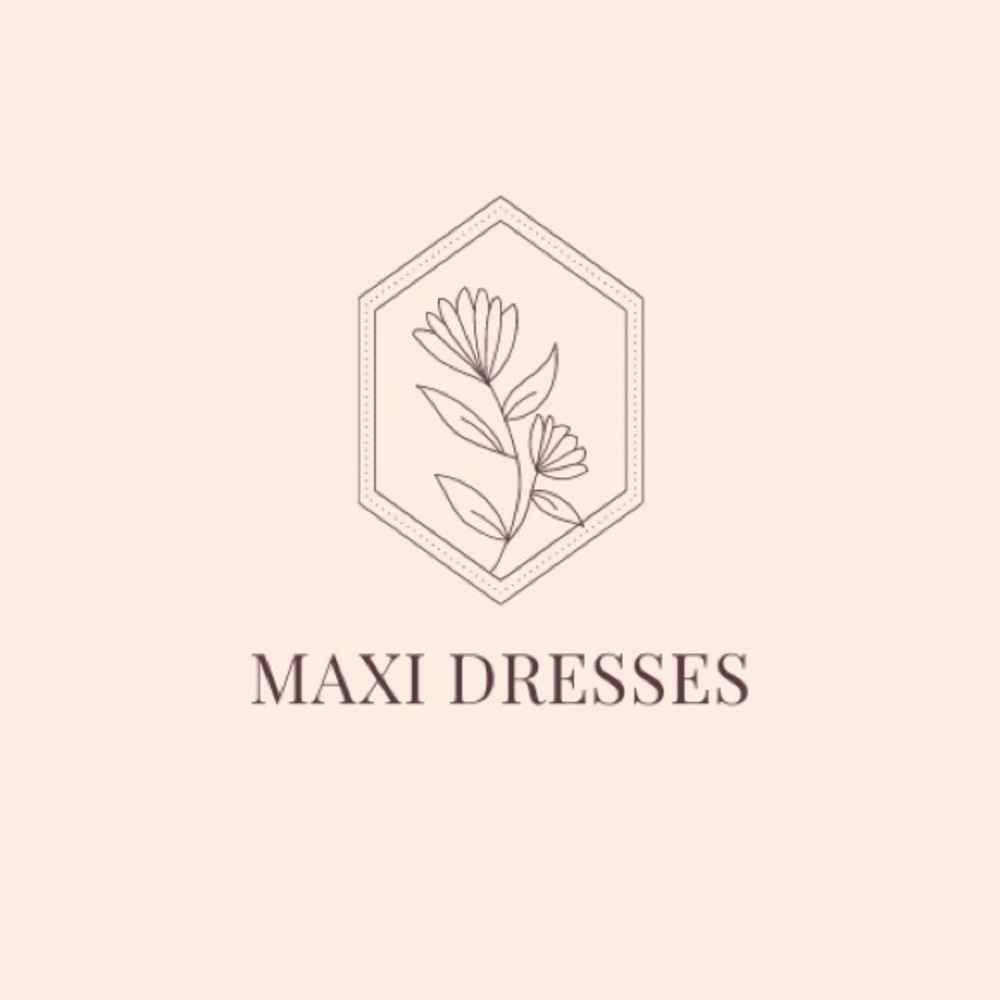 Maxi Dresses
